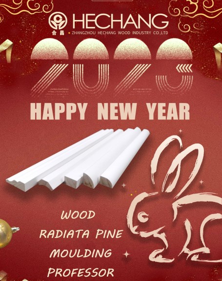 feliz año nuevo chino del conejo